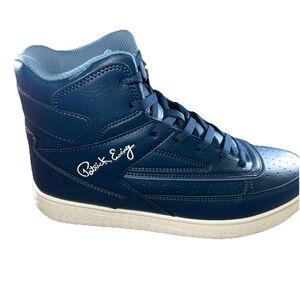 Rebound by Patrick Ewing Men’s Basketball Shoes Orion Non Strap Size 9.5